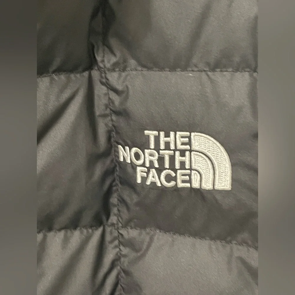 North face men’s black jacket 2 in 1 - Picture 3 of 11